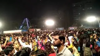 Airoli sec 8 m k madhvi dandiya