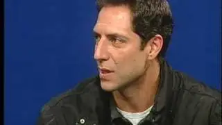 UFSC Entrevista : Luís Ernesto Lacombe Bloco 2