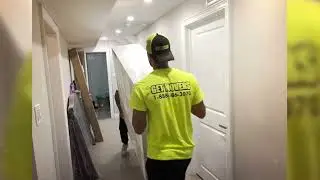 Get Movers Kitchener ON | Certified Moving Company