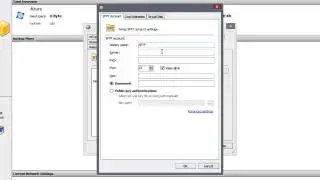 CloudBerry Backup: How to Back Up to SFTP Server