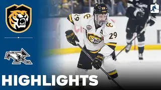 Colorado College vs Providence | NCAA College Hockey | Highlights - November 28, 2025