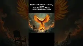 The Discarded Disabled-Elderly #ambient #lofi #calm #sad #ethereal #thoughtful #reflective