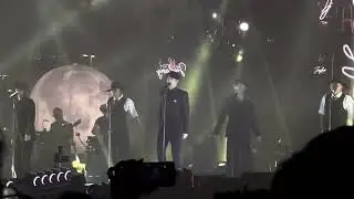 Jay Fung 馮允謙 - How Deep is Your Love x All That I Want - Wanderlust live 2026 第二場 (1/18/2026)