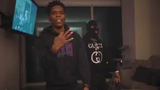 LouWopp - Purple Baby (Official Video) | shot by @lowkeytim