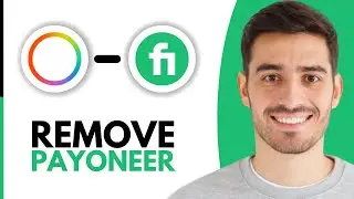 Как удалить аккаунт Payoneer из Fiverr &mdash; пошагово