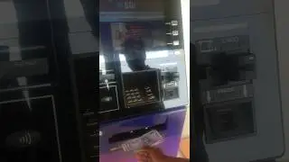State Bank of India ATM💸#shorts #viral