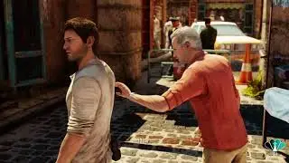 [S1-GAMER] - UNCHARTED 3 DRAKE`S DECEPTION chapter 10