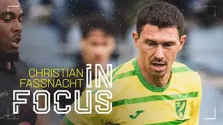 FASI IN FOCUS 🇨🇭 | Christian Fassnacht vs Toulouse