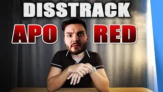 Apored Roast Yourself - Disstrack (Parodie)