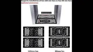 GeeekPi 12U Server Cabinet Review &ndash; Best Compact Rack for Servers & Network Gear