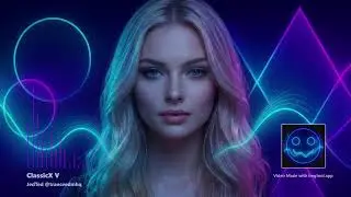 CassicX V (Non-Vocal Trance) Classic Sounding  | Trance & EDM HQ