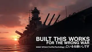 IJN Musashi Explained: The Rise and Fall of Japan&rsquo;s Most Powerful Battleship