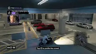Watch_Dogs: Two hacks with tomas.zh