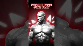 Every Time You Feel Pain Listen To This #motivation #inspiringmindset #inspirationalmindset