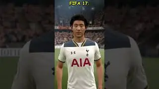 A EVOLU&Ccedil;&Atilde;O DO SON NO FIFA😳