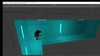 Rbots : corridors, introduce Sol