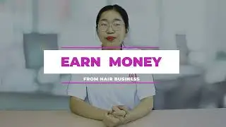 4 Secrets Hair Bussineses Do NOT Tell You | Queenhair.ng