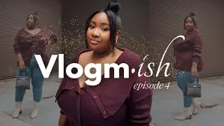 VLOG | LIFE OVER 30, DATING WITH DISCERNMENT, CHRISTIAN CHATS & ADULTING | FROMHEADTOCURVE