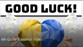 ADS Celebrates the Grade 4 Transition 2020