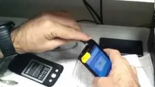 Unlock Sony Ericsson Xperia X10 from FastGSM