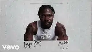 Asake - Mentally | Official Instrumental