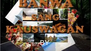 BANWA SANG KAUSWAGAN BY R.K AND APPLEHOLIC OF BANTAHERO
