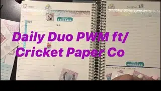 Daily Duo PWM