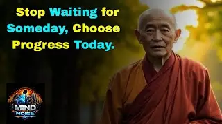 Choose Progress Every Day