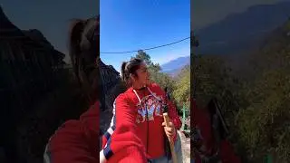 GRWM to visit Mata Vaishno Devi 😇 | #ashortaday #vaishnodevi #grwm