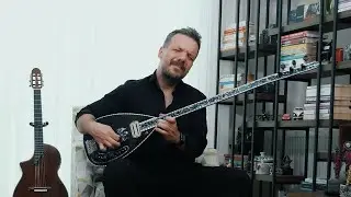 Mustafa İpekçioğlu - Çalın Davulları (Selanik Türküsü)