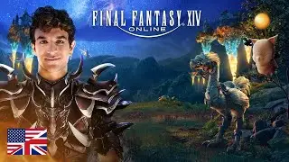 FINAL FANTASY XIV: Campfire - A Greater Scale of Adventure