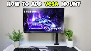 Samsung Odyssey G3 24