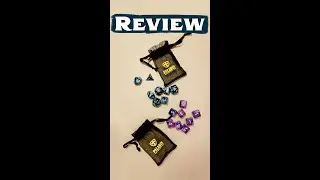 Paladin Roleplaying Review - #Shorts