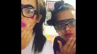 Dont judge challenge #StartTag