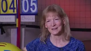 Walleyball
