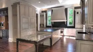 Custom Home Builder, Glencoe IL
