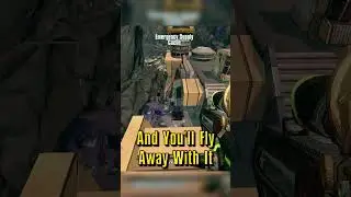 Пропускаю Геройский пропуск в Borderlands 2!