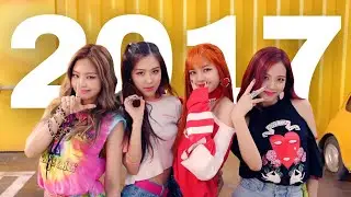 our top 50 kpop songs of 2017