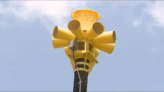 Texas leaders promised to pay for flood warning sirens. When will the funding be available?
