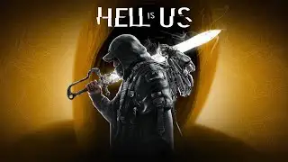 HELL IS US Gameplay Walkthrough Part 10 2K RTX 4070 TI
