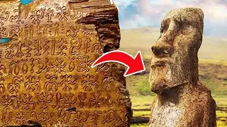 Archaeological Discoveries That Baffle Modern Scientists