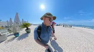 Portugal Vacation - June 2025 - Lisbon (Commerce Square)