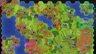 Hex Empires OST - Background Theme