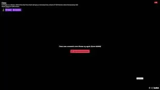 Aimchess Rapid - Live! 2023