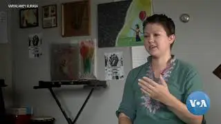 Cross-Cultural Music Project Goes Beyond Borders, Politics