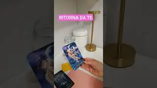 messaggio 🔮💘#sibille #scegliitarocchi #cartenapoletane #oracoli #interattivotarocchi #tarocchiamore