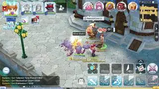 Tips and trick Refine Ragnarok Mobile