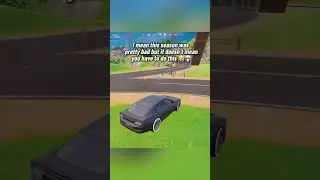 Bro just ended it all 😭💀 #fortnite #fortnitememes #fortniteclips #gaming