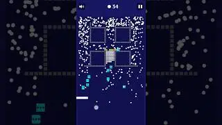 Many Bricks Breaker - Level 68 - Gameplay | #brickbreaker #game #gameplay