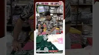 Rs 45/- కే చీరలు / అతి పెద్ద ఆఫర్ సేల్ Biggest Offer Sale - don't Miss / Factory To Customer #saree